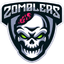 Zomblers logo
