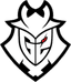 G2 OYA logo