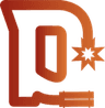 Detonate SparX logo