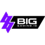 BIGG SCYTHE logo