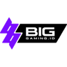 BIGG SCYTHE logo