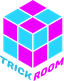 Trick Room logo