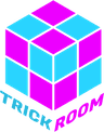 Trick Room logo