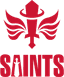 Saints logo