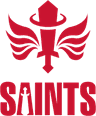 Saints logo