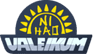 UALEIKUMNIHAO logo