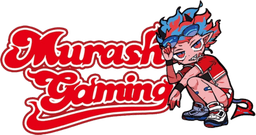 Murash logo