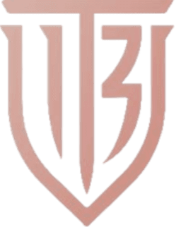 UTT Esports logo