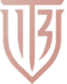 UTT Esports logo