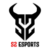 S2 Esports logo