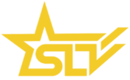 SLT logo