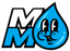 Moist Moguls RED logo