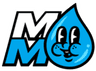 Moist Moguls RED logo