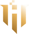 IHC Esports logo