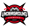 Underground Gaming logo