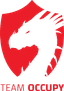 Team Occupy logo