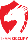 Team Occupy logo