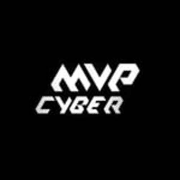 MVP Cyber logo