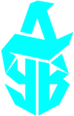 Aurora Young Blood logo