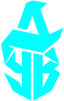 Aurora Young Blood logo
