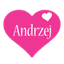 Andrzeje logo