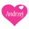 Andrzeje logo