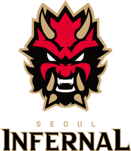 Seoul Infernal logo