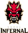 Seoul Infernal logo