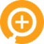DemoDive logo