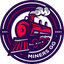 Miners.gg Female logo