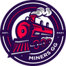 Miners.gg Female logo