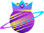 JupiterKing E-sports logo