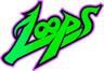 Loops Esports logo