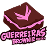 Guerreiras Brownie logo