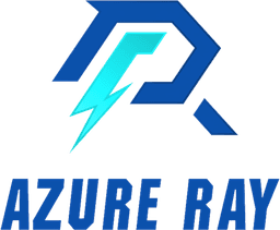 Azure Ray logo