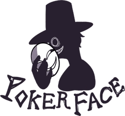 Poker Face logo