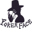 Poker Face logo