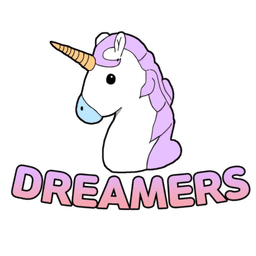Dreamers logo