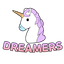 Dreamers logo