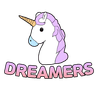 Dreamers logo