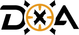 DXA Esports logo