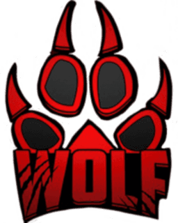 WOLF logo