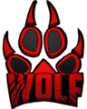 WOLF logo
