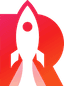 Rocket logo