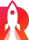 Rocket logo