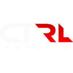 CTRL Esports logo
