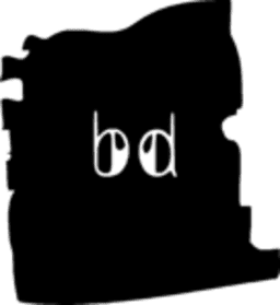 Bald Dynasty logo