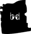 Bald Dynasty logo