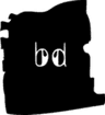 Bald Dynasty logo