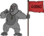 American goons logo